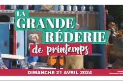 Amiens : Rederie de printemps 2024